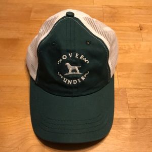 Over Under Hat